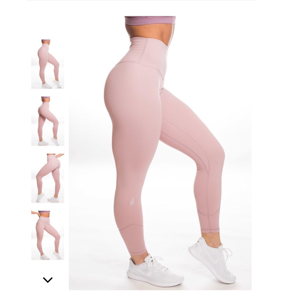 Ptula Alainah legging blush pink